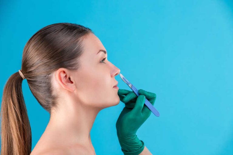 Rinoplastia: todo lo que hay que saber sobre la operación de la nariz