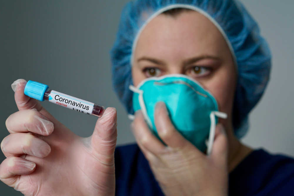 El coronavirus, la pandemia que nos llena de actualidad en el último año