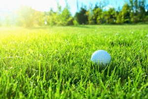 Por qué el golf está considerado un deporte relajante.