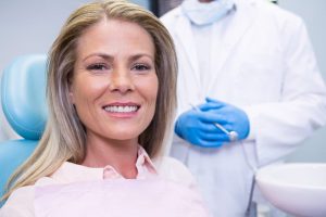 El irrigador dental es esencial para mantener una buena salud bucal