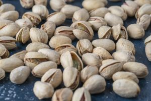 Recomendaciones para cultivar pistachos