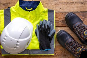 Presentan uniformes de trabajo con sensores integrados que monitorizan las constantes del trabajador