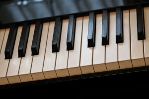 Formas de aprender a tocar el piano